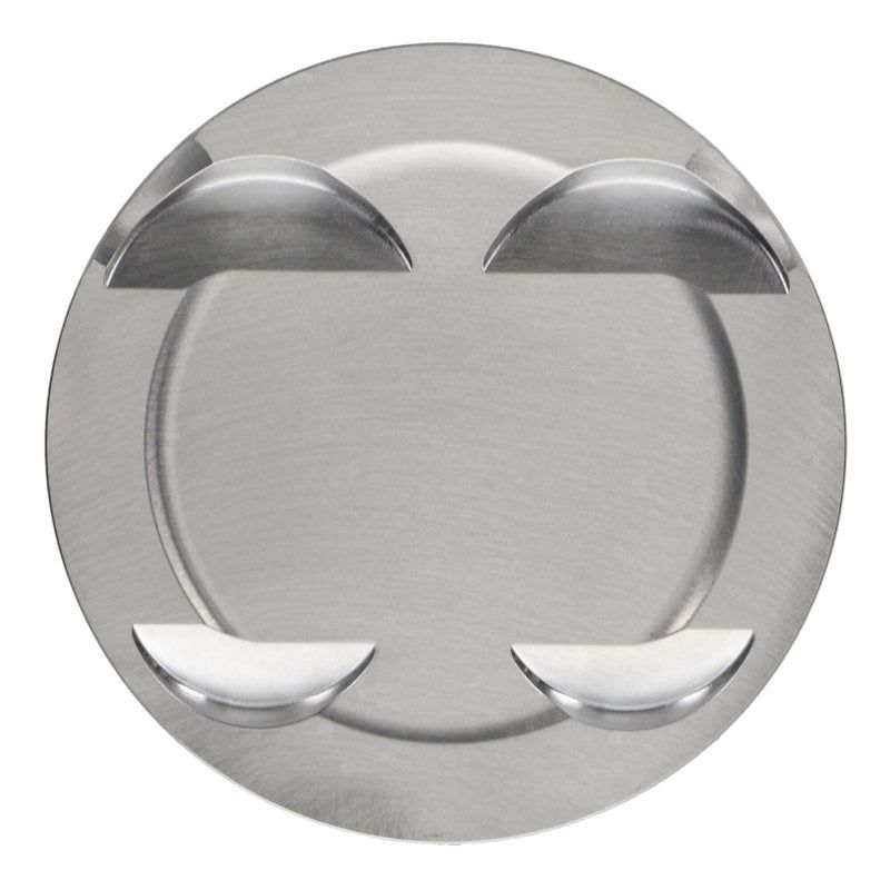 Wiseco K554M79 - WISK554M79 - Wiseco MAZDA Turbo -13cc 1.258 X 79MM Piston Shelf Stock Kit - Shipped in Europe - Tuningsupply.com