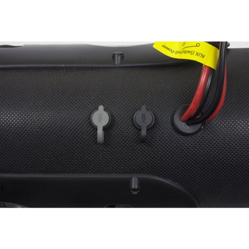 Bazooka BPB24-DS-G2 - BAZBPB24-DS-G2 - Bazooka 24in G2 Party Bar Double Sided Red/Green/Blue Bluetooth - Shipped in Europe - Tuningsupply.com