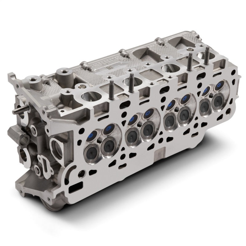 Ford Racing M-6050-M52B - FRPM-6050-M52B - Ford Racing 5.2L Gen 3 LH Cylinder Head - Shipped in Europe - Tuningsupply.com