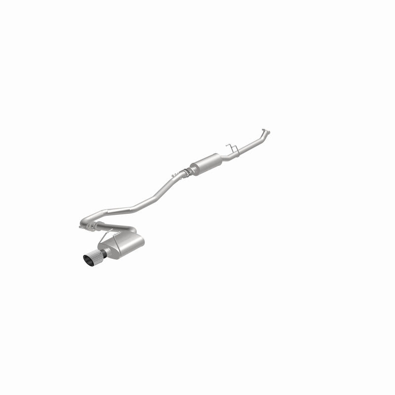 Magnaflow 19610 - MAG19610 - Magnaflow 2022+ Honda Civic Sport 2.0 Sedan NEO Cat-Back Exhaust System - Shipped in Europe - Tuningsupply.com