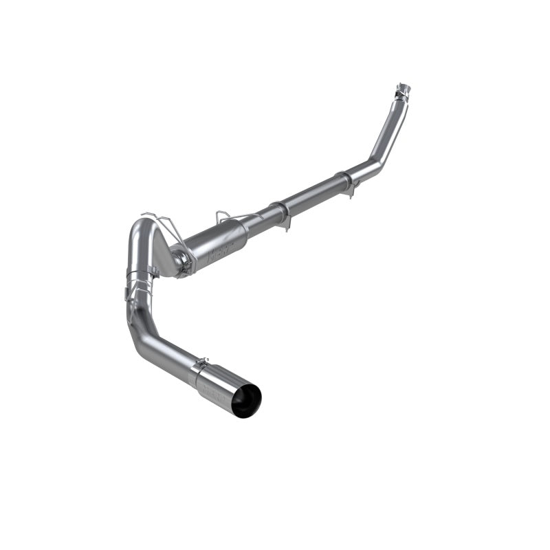 MBRP PS6100304 - MBRPS6100304 - MBRP 1994-2002 Dodge 2500/3500 Cummins Turbo Back Single Side (94-97 Hanger HG6100 req.) - Shipped in Europe - Tuningsupply.com