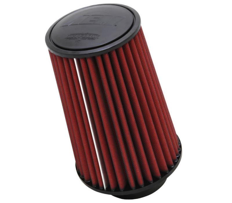 AEM Induction 21-3059DK - AEM21-3059DK - AEM 4 in x 9 in x 1 in Dryflow Element Filter - Shipped in Europe - Tuningsupply.com