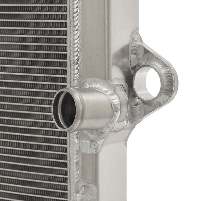 Mishimoto MMRAD-GX460-10 - MISMMRAD-GX460-10 - Mishimoto 10-23 Lexus GX460 4.6L Performance Aluminum Radiator - Shipped in Europe - Tuningsupply.com