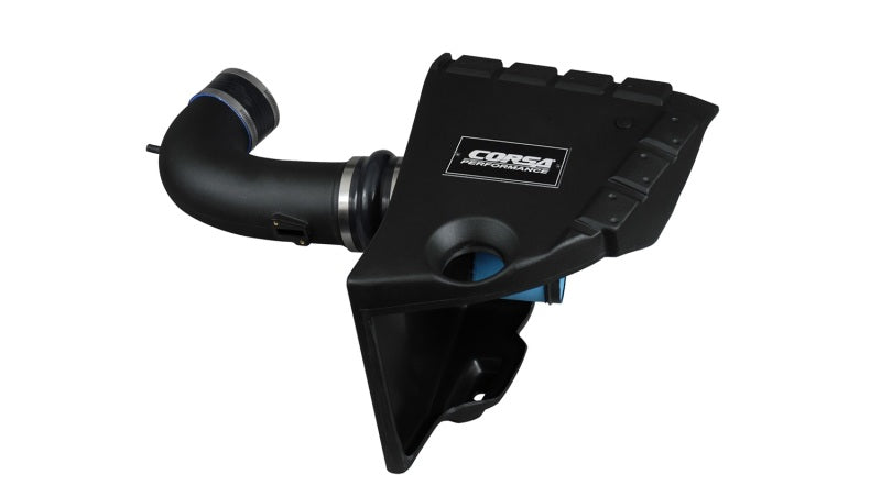 CORSA Performance 4415062 - COR4415062 - Corsa Chevrolet Camaro 10-14 SS 6.2L V8 Air Intake - Shipped in Europe - Tuningsupply.com