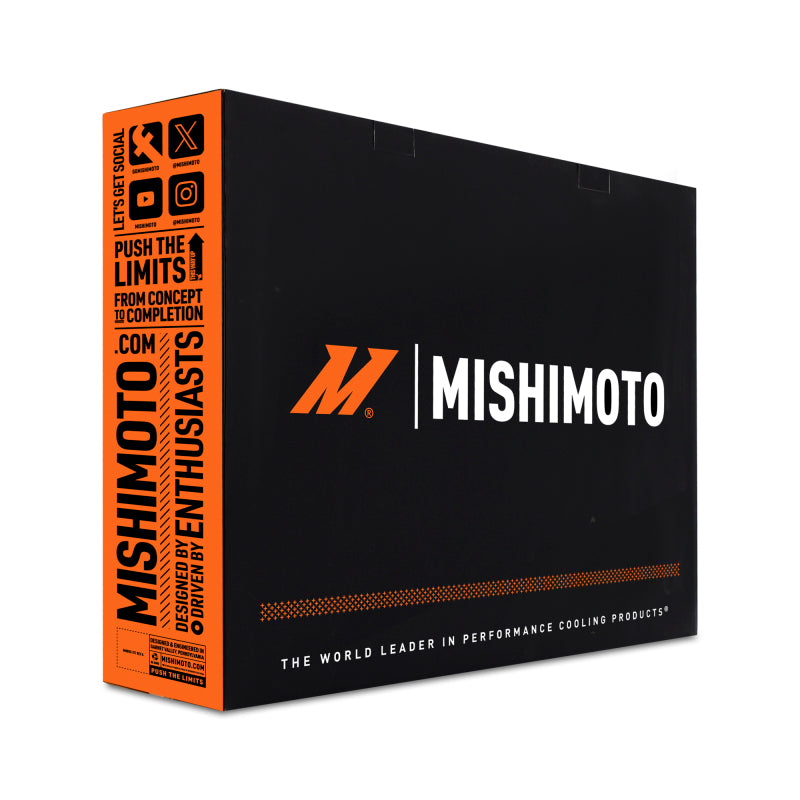 Mishimoto MMRAD-C5-97 - MISMMRAD-C5-97 - Mishimoto 97-04 Chevy Corvette C5 Performance Aluminum Radiator - Shipped in Europe - Tuningsupply.com