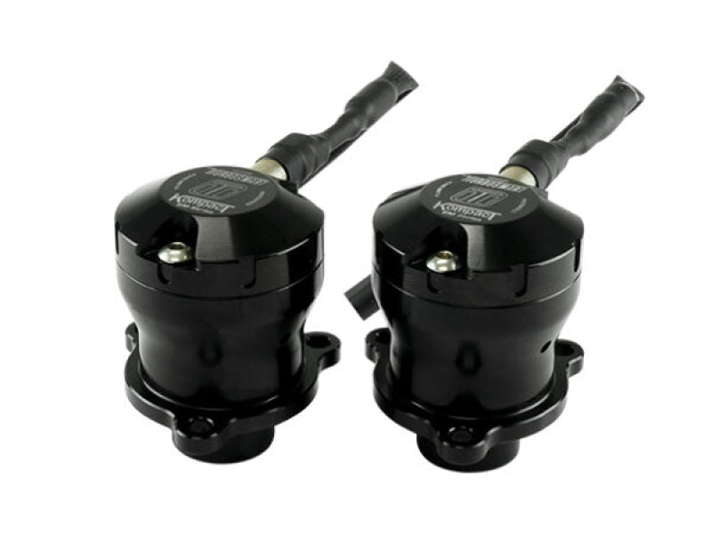 Turbosmart TS-0223-1297 - TURTS-0223-1297 - Turbosmart BOV Kompact EM Plumb Back VR25 - 2022+ Nissan 400Z Twin Turbo V6 - Shipped in Europe - Tuningsupply.com
