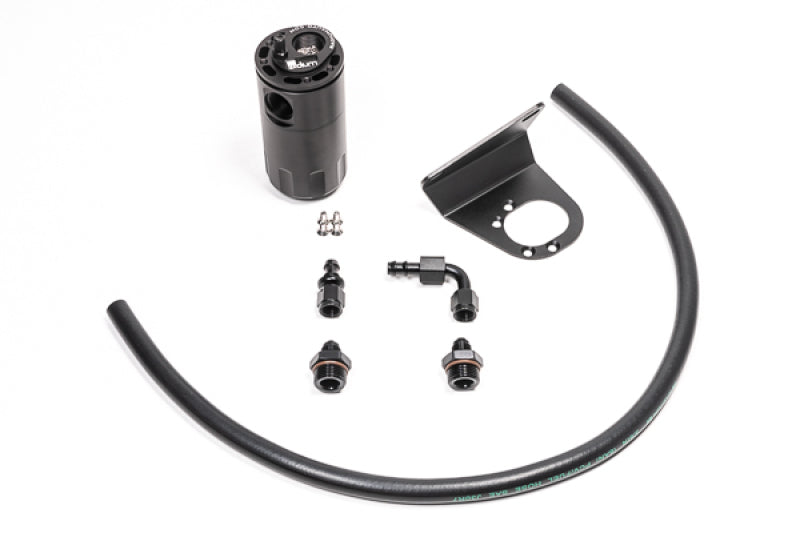 Radium Engineering 20-0233-FL - RAD20-0233-FL - Radium Engineering GM Truck Catch Can Kit Fluid Lock - Shipped in Europe - Tuningsupply.com