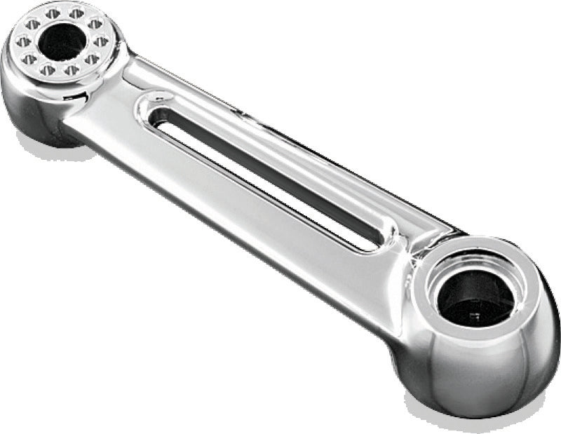 Kuryakyn 4061 - KUR4061 - Kuryakyn Ergo & Ergo II Long Arm 6in Chrome - Shipped in Europe - Tuningsupply.com