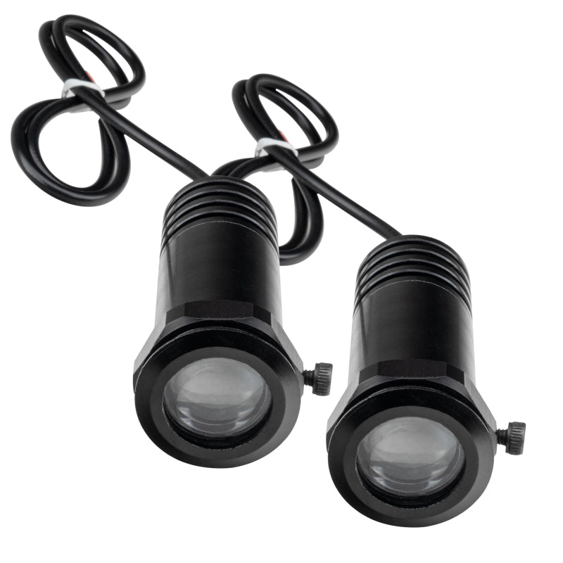 ORACLE Lighting 3344-504 - ORL3344-504 - Oracle Door LED Projectors - R/T - Shipped in Europe - Tuningsupply.com