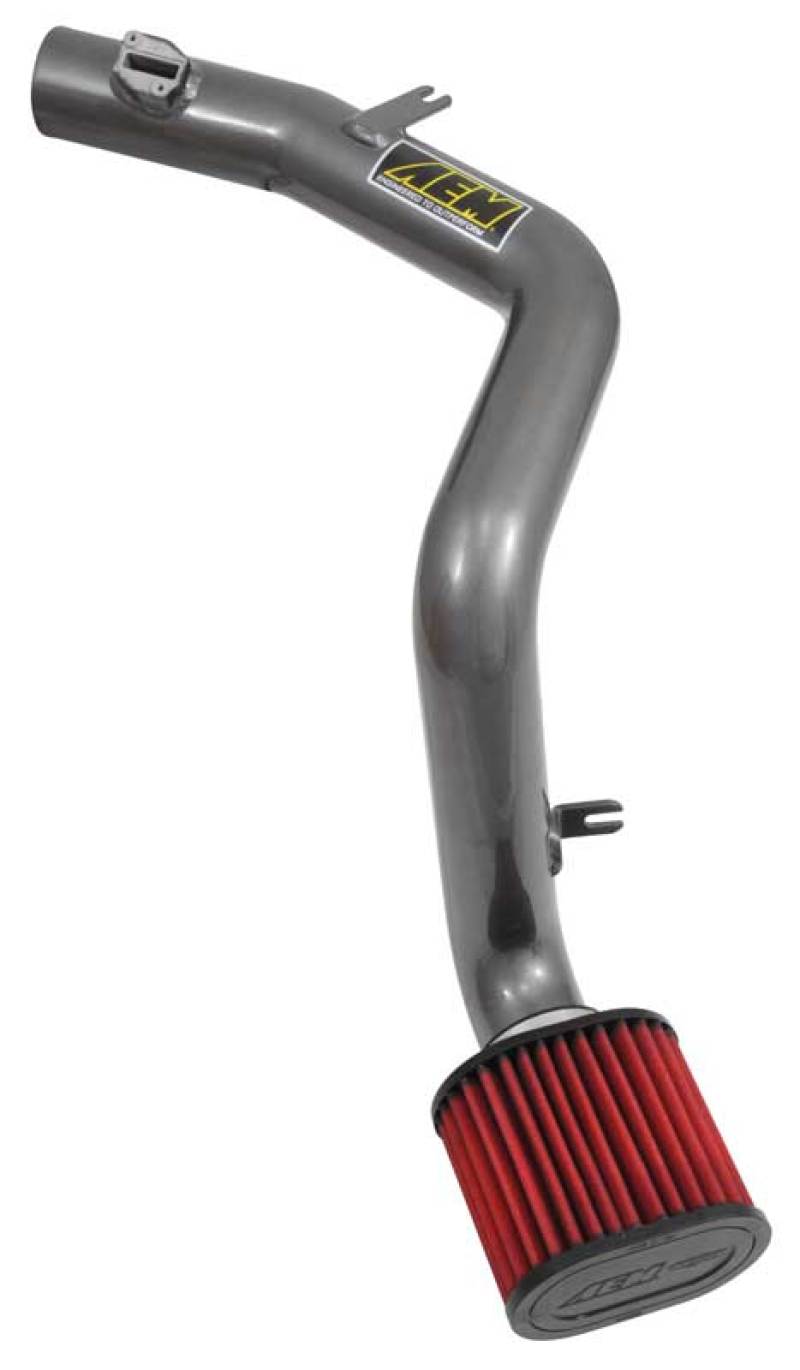 AEM Induction 21-734C - AEM21-734C - AEM 13-15 Nissan Juke 1.6L F/I - Cold Air Intake System - Shipped in Europe - Tuningsupply.com