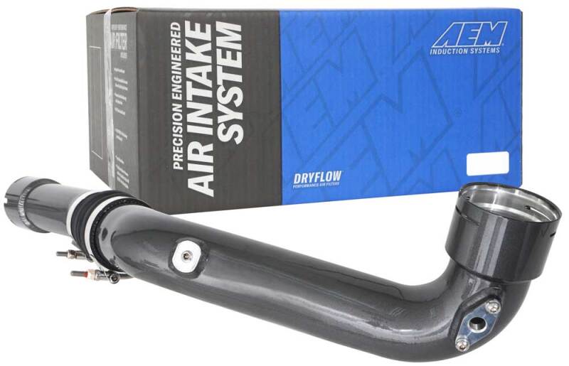 AEM Induction 26-3006C - AEM26-3006C - AEM 14-16 BMW 228i L4-2.0L F/I Turbo Intercooler Charge Pipe Kit - Shipped in Europe - Tuningsupply.com