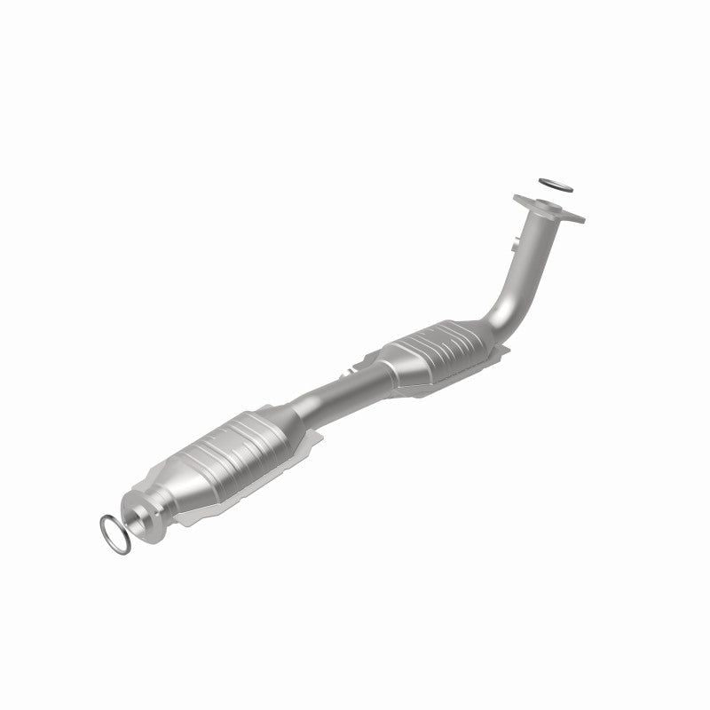 Magnaflow 93458 - MAG93458 - Magnaflow Conv DF 07-08 Tundra 5.7L P/S - Shipped in Europe - Tuningsupply.com