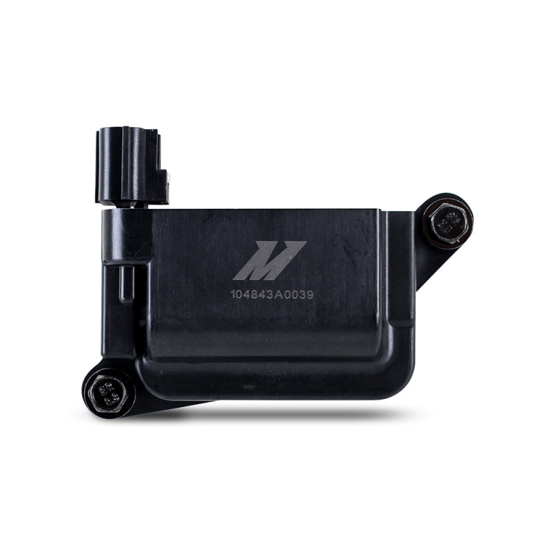 Mishimoto MMIG-HEMI-0608 - MISMMIG-HEMI-0608 - Mishimoto 2006+ Mopar Hemi Ignition Coil Set - Shipped in Europe - Tuningsupply.com