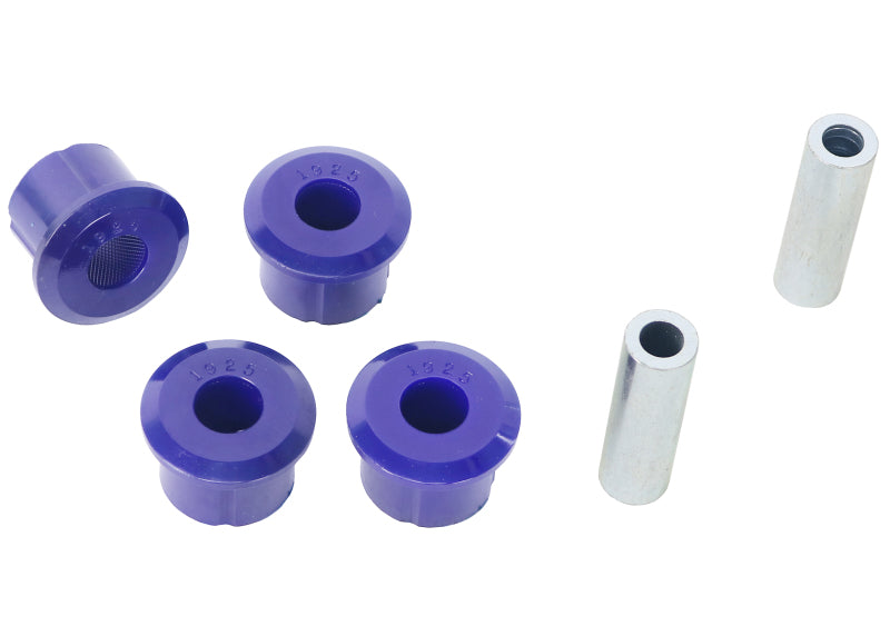 Superpro SPF1925K - SPRSPF1925K - SuperPro 67-74 Holden Torana Front Lower Control Arm Inner Kit - Shipped in Europe - Tuningsupply.com