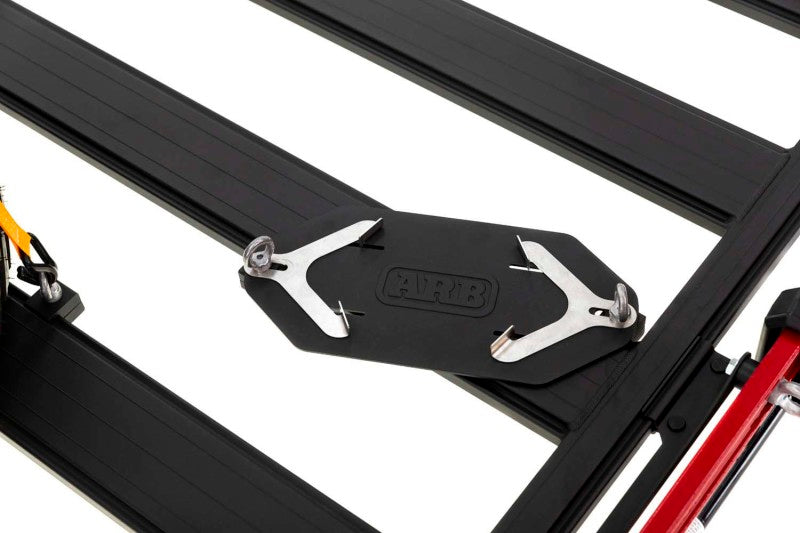 ARB 1780250 - ARB1780250 - ARB BASE Rack Gas Bottle Holder - Shipped in Europe - Tuningsupply.com