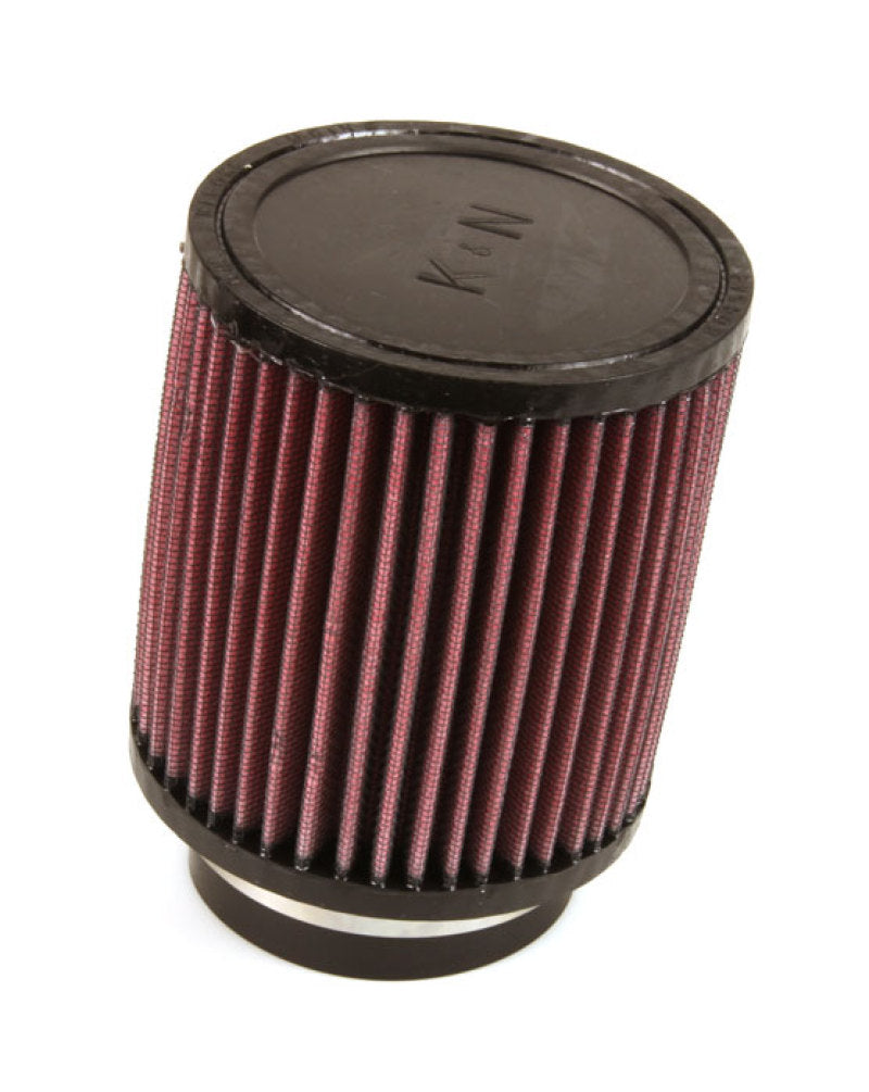 K&N Engineering RB-0910 - KNNRB-0910 - K&N Universal Rubber Filter 3 inch 5 Degree FLG 4 1/2 inch OD 5 inch Height - Shipped in Europe - Tuningsupply.com