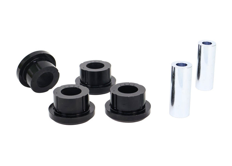 Whiteline W56440 - WHLW56440 - Whiteline Front Lower Inner Forward Bushing - Shipped in Europe - Tuningsupply.com