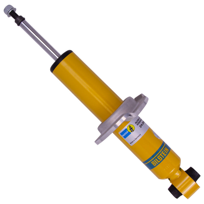 Bilstein 46-264305 - BIL46-264305 - Bilstein B12 Pro-Kit 2015-2017 Subaru WRX STI Front and Rear Monotube Suspension Kit - Shipped in Europe - Tuningsupply.com