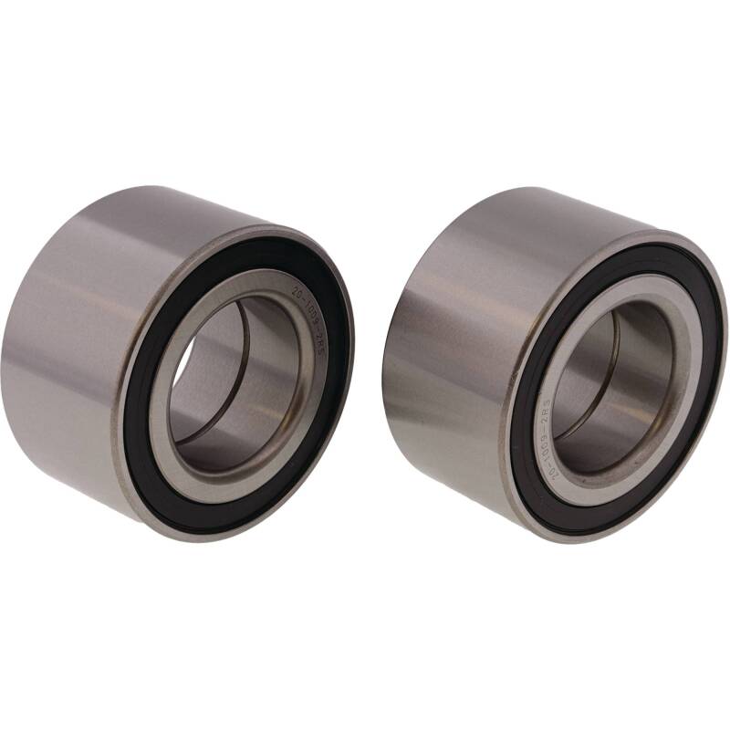 All Balls Racing 25-1150 - ABR25-1150 - All Balls Racing 99-01 Polaris Diesel 455 4x4 Wheel Bearing Kit Rear - Shipped in Europe - Tuningsupply.com