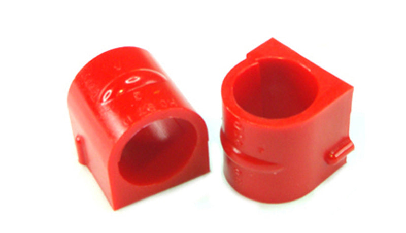 Pedders PED-EPC30 - PEDPED-EPC30 - Pedders Urethane Front Sway Bar 30MM Bushing Kit 2004-2006 Pontiac GTO - Shipped in Europe - Tuningsupply.com