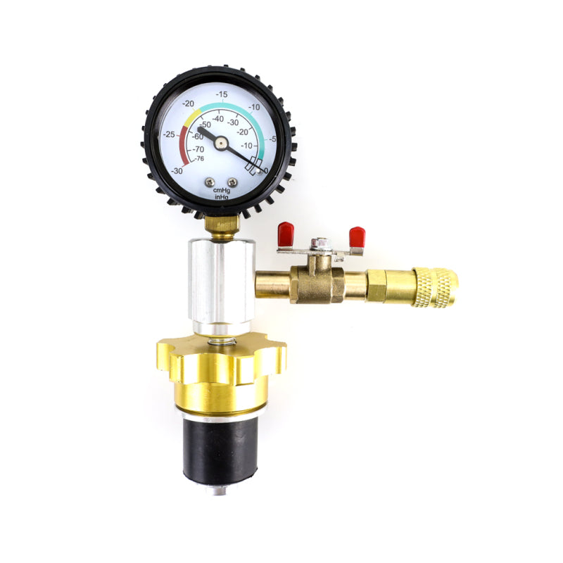 Mishimoto MMTL-COOL-PR - MISMMTL-COOL-PR - Mishimoto Coolant Vacuum Purge & Refill Kit - Shipped in Europe - Tuningsupply.com