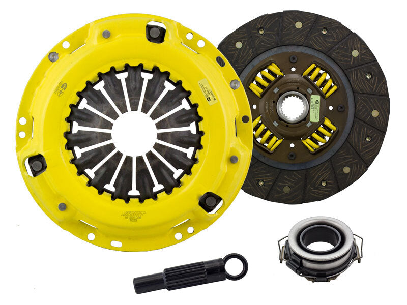 ACT TM1-XTSS - ACTTM1-XTSS - ACT 1991 Toyota MR2 XT/Perf Street Sprung Clutch Kit - Shipped in Europe - Tuningsupply.com