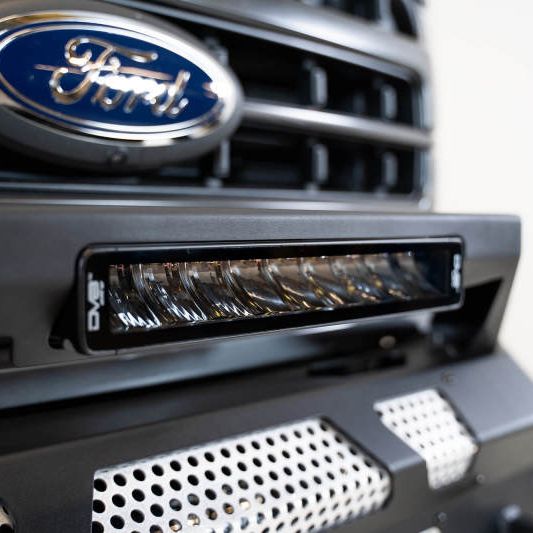 DV8 Offroad BE13EW45W - DVEBE13EW45W - DV8 Offroad Elite Series 13in Light Bar 45W Flood/Spot LED - Shipped in Europe - Tuningsupply.com