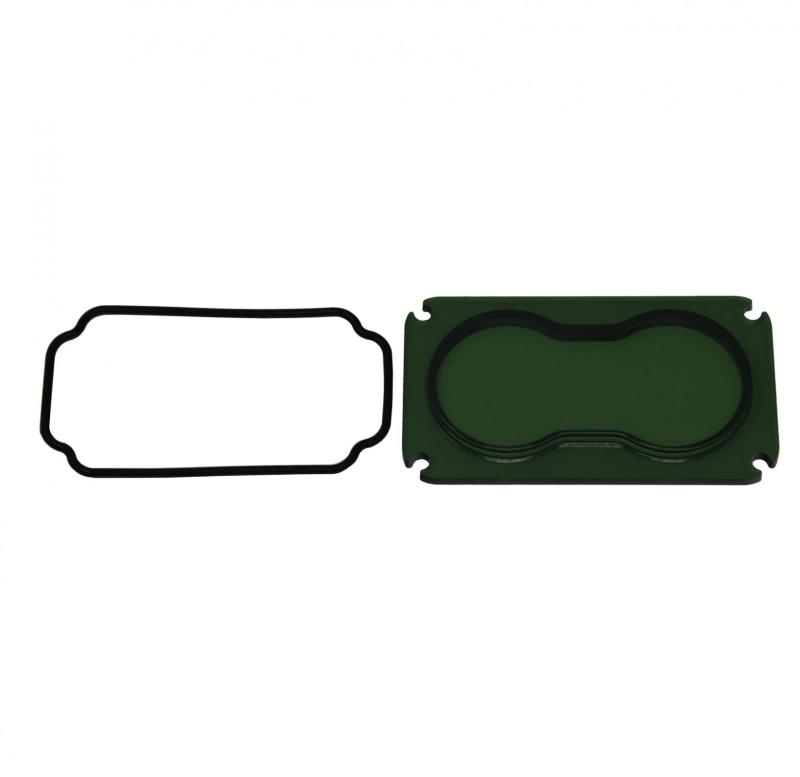 Baja Designs 660113 - BAJ660113 - Baja Designs S2 Series Replacement Lens Kit - Green - Shipped in Europe - Tuningsupply.com