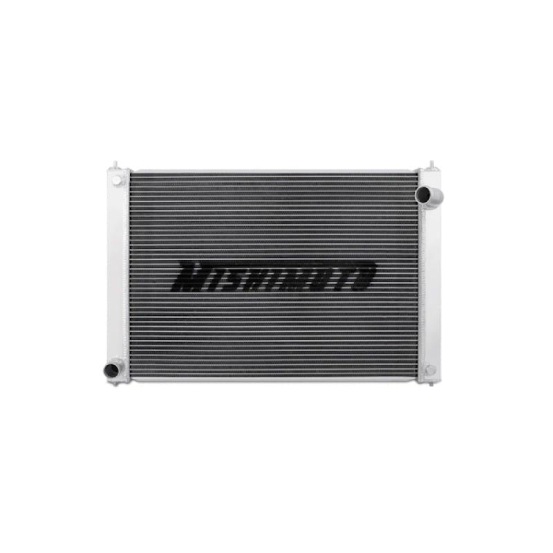 Mishimoto MMRAD-370Z-09 - MISMMRAD-370Z-09 - Mishimoto 09+ Nissan 370Z Manual Radiator - Shipped in Europe - Tuningsupply.com