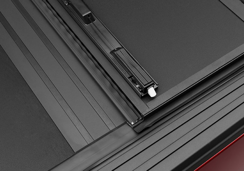 BAK 448307 - BAK448307 - BAK 04-14 Ford F-150 6ft 6in Bed BAKFlip MX4 Matte Finish - Shipped in Europe - Tuningsupply.com