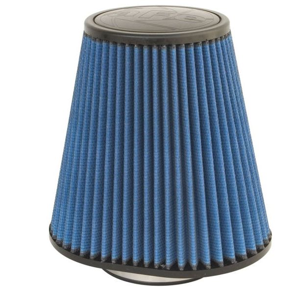 aFe 24-90037 - AFE24-90037 - aFe MagnumFLOW Air Filters IAF P5R A/F P5R 4-3/8F x (6x9)B x 5-1/2T x 9H - Shipped in Europe - Tuningsupply.com
