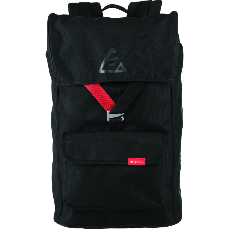 Answer 447149 - ANS447149 - Answer Backpack - Black - Shipped in Europe - Tuningsupply.com