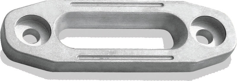 QuadBoss 608699 - QBS608699 - QuadBoss Winch Hawse Fairlead 6in - Shipped in Europe - Tuningsupply.com