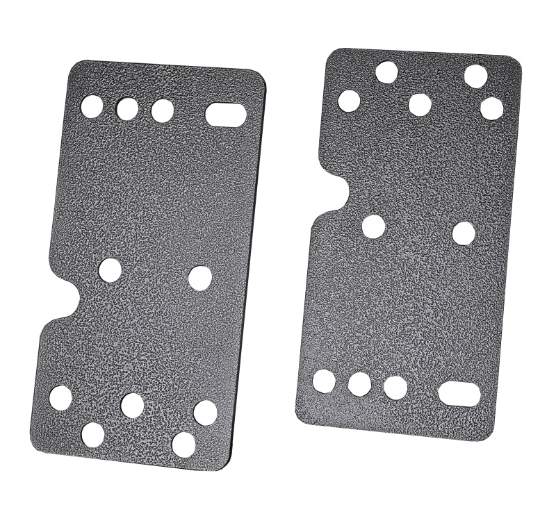 GEN-Y Hitch GH-8000 - GENGH-8000 - Gen-Y 5th Wheel Shim Plates 1/4in - Shipped in Europe - Tuningsupply.com
