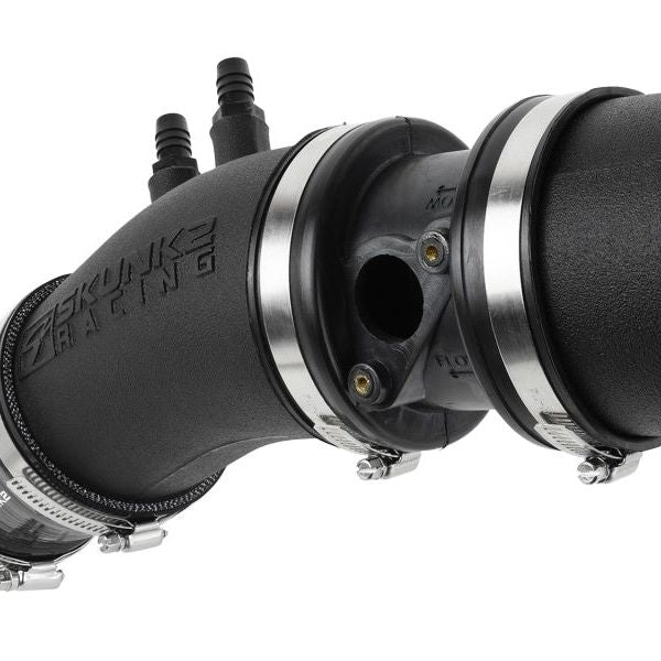 Skunk2 Racing 343-05-0100 - SKK343-05-0100 - Skunk2 06-11 Honda Civic Si Composite Cold Air Intake - Shipped in Europe - Tuningsupply.com