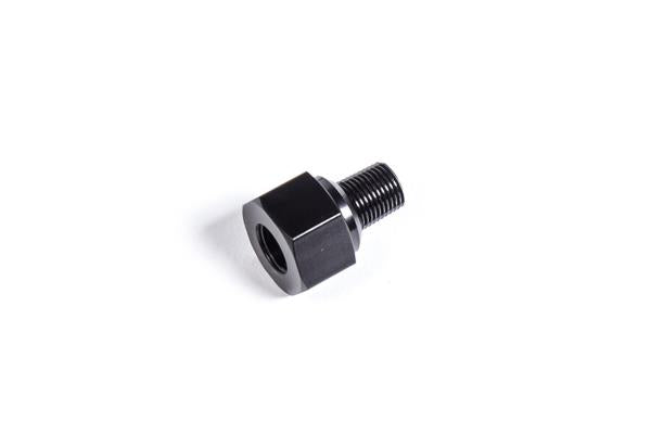 Radium Engineering 14-0359 - RAD14-0359 - Radium Engineering M10x1mm Female to 1/8NPT Male Fitting - Shipped in Europe - Tuningsupply.com