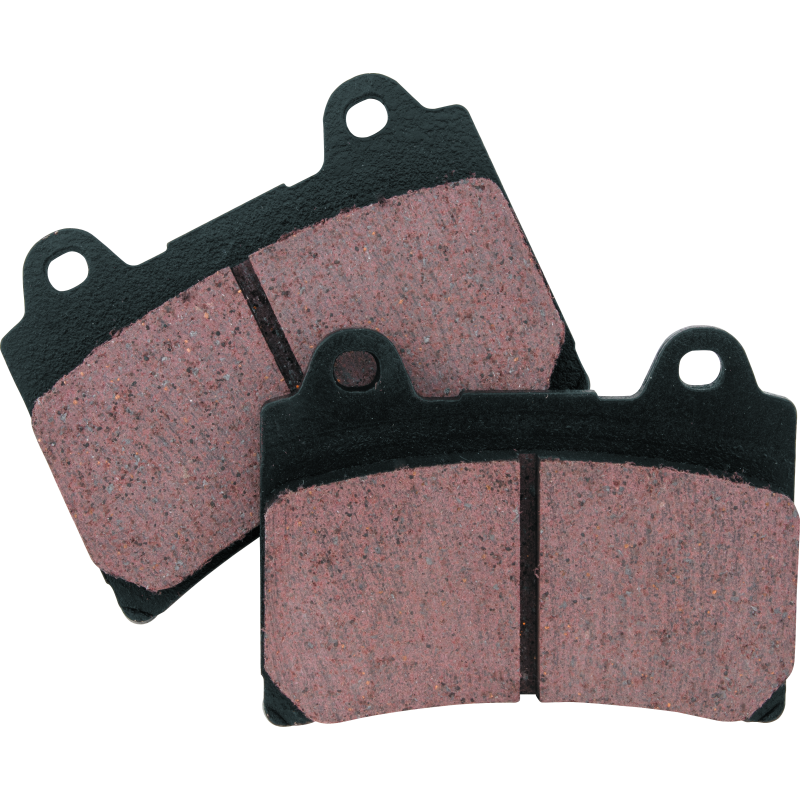 BikeMaster 961112 - BKM961112 - BikeMaster BM-123 Brake Pads - Shipped in Europe - Tuningsupply.com