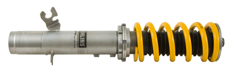 Ohlins BMS MI20S1 - OHLBMS MI20S1 - Ohlins 07-14 MINI Cooper/Cooper S (R56) Road & Track Coilover System - Shipped in Europe - Tuningsupply.com