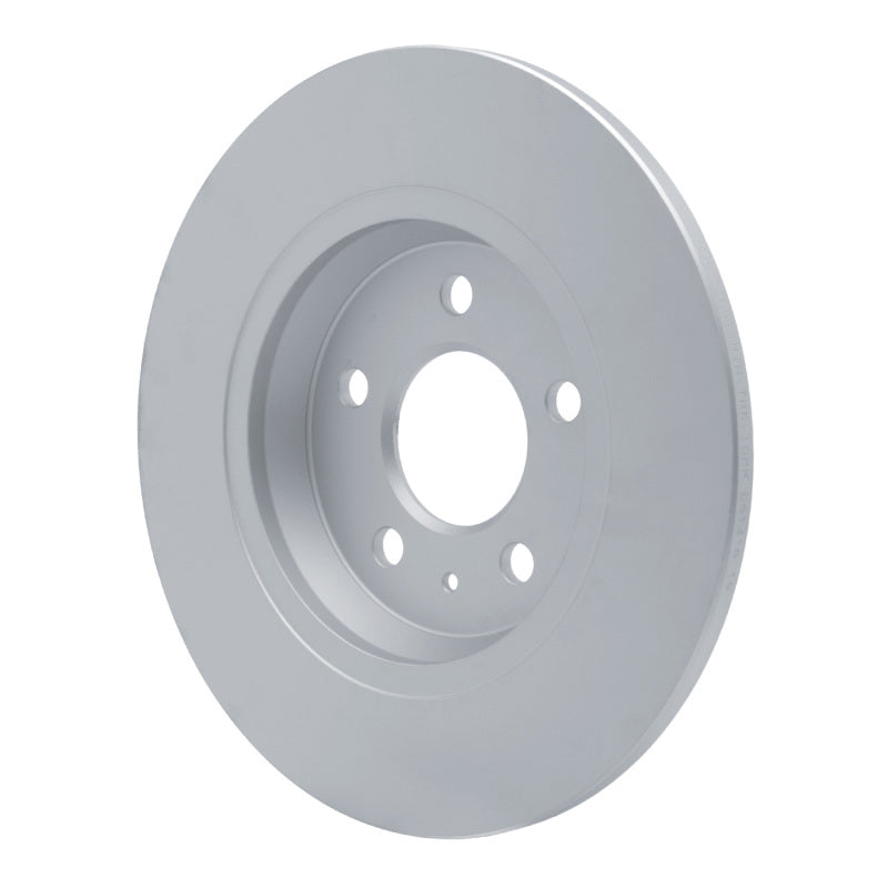 DFC 604-73061 - DFC604-73061 - DFC 08-25 Audi A4 (Mexico) Rear GeoSPEC Coated Rotor - Shipped in Europe - Tuningsupply.com