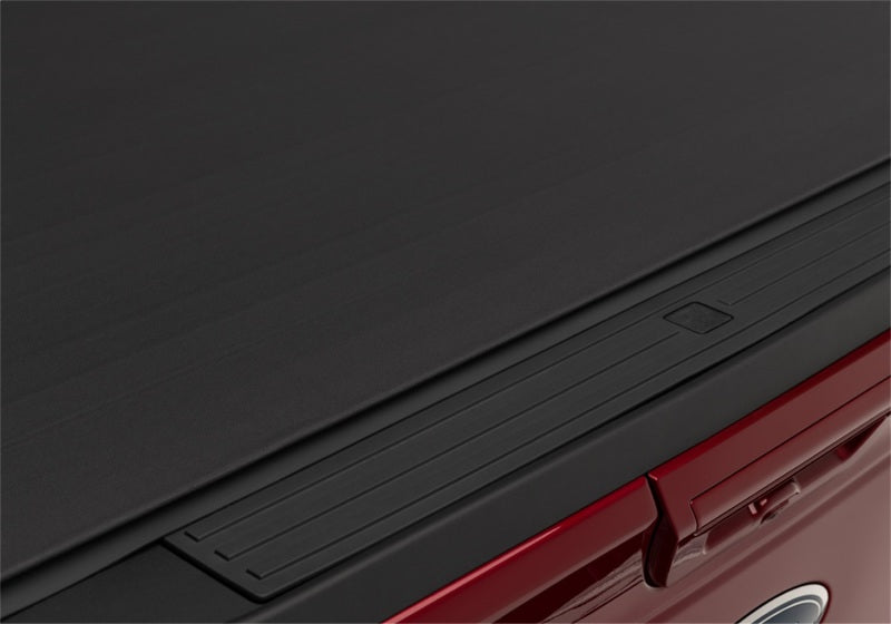 Truxedo 1598316 - TRX1598316 - Truxedo 15-21 Ford F-150 6ft 6in Sentry CT Bed Cover - Shipped in Europe - Tuningsupply.com