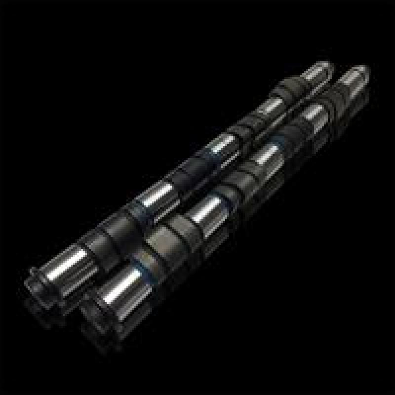 Brian Crower BC0031-2 - BRCBC0031-2 - Brian Crower Honda H22 Stage 2 Camshaft - Forced Induction Spec - Shipped in Europe - Tuningsupply.com