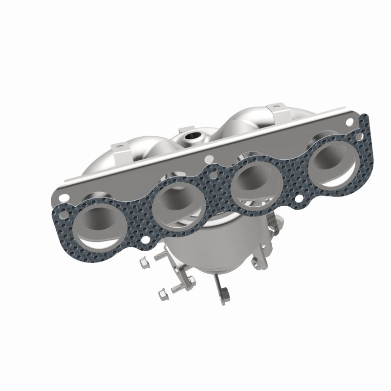 Magnaflow 290084 - MAG290084 - MagnaFlow Manifold Direct Fit 19-20 Kia Forte 2L - Shipped in Europe - Tuningsupply.com