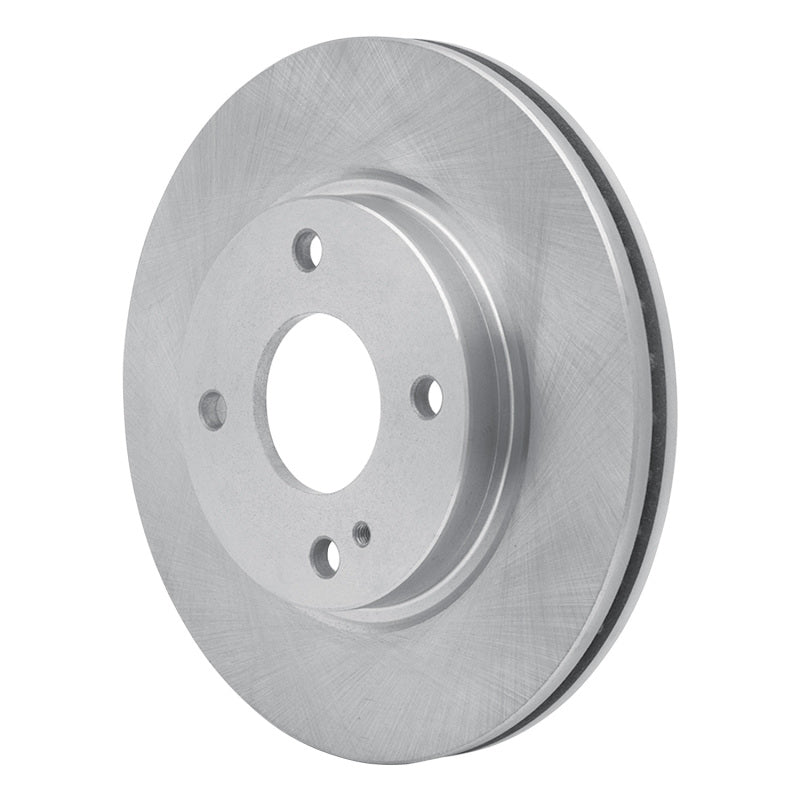 DFC 600-54063 - DFC600-54063 - DFC 11-19 Ford Fiesta (USA/Canada) Front Brake Rotor - Shipped in Europe - Tuningsupply.com