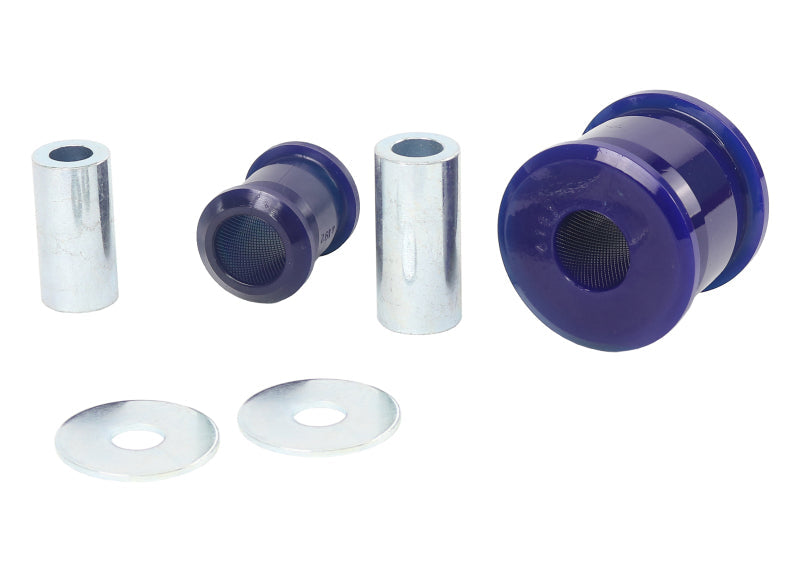 Superpro SPF4191K - SPRSPF4191K - SuperPro Rear Panhard Rod Bushing Kit - Shipped in Europe - Tuningsupply.com