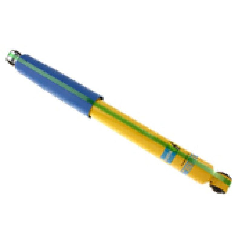 Bilstein 24-196444 - BIL24-196444 - Bilstein 4600 Series 2013 Chevrolet Silverado 3500 HD LT Rear Shock Absorber - Shipped in Europe - Tuningsupply.com