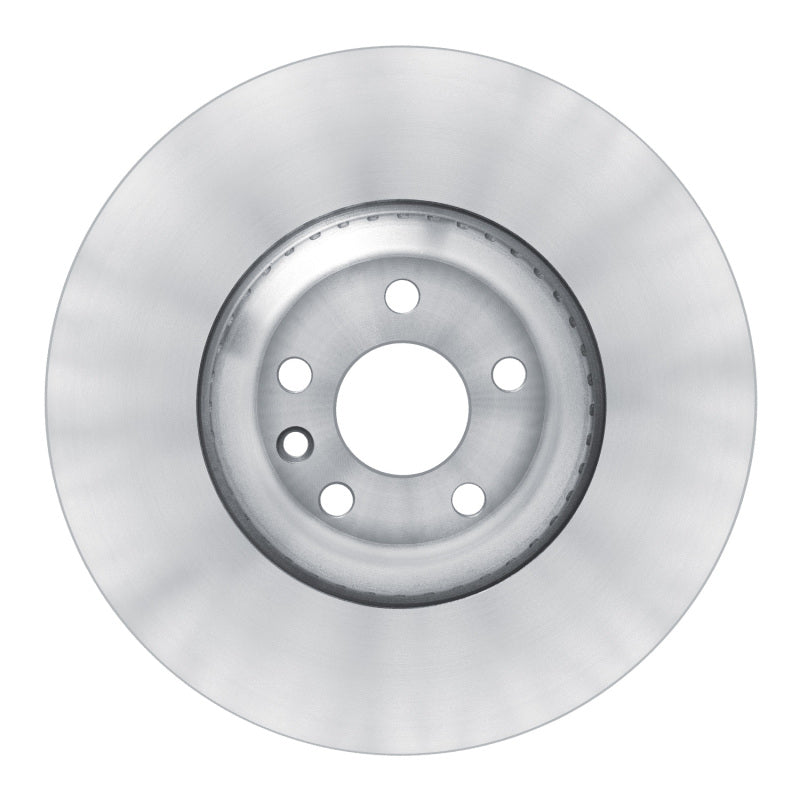 DFC 600-20044 - DFC600-20044 - DFC 21-25 Jaguar F-Pace Front Brake Rotor - Shipped in Europe - Tuningsupply.com