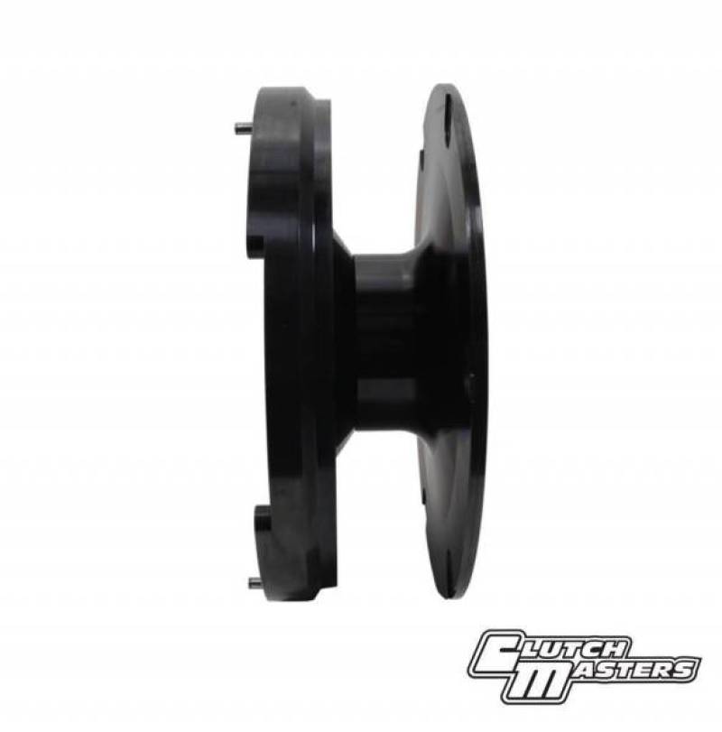 Clutch Masters FW-060-SF - CLMFW-060-SF - Clutch Masters 10-17 Audi S4/S5 3.0L B8 Steel Flywheel - Shipped in Europe - Tuningsupply.com