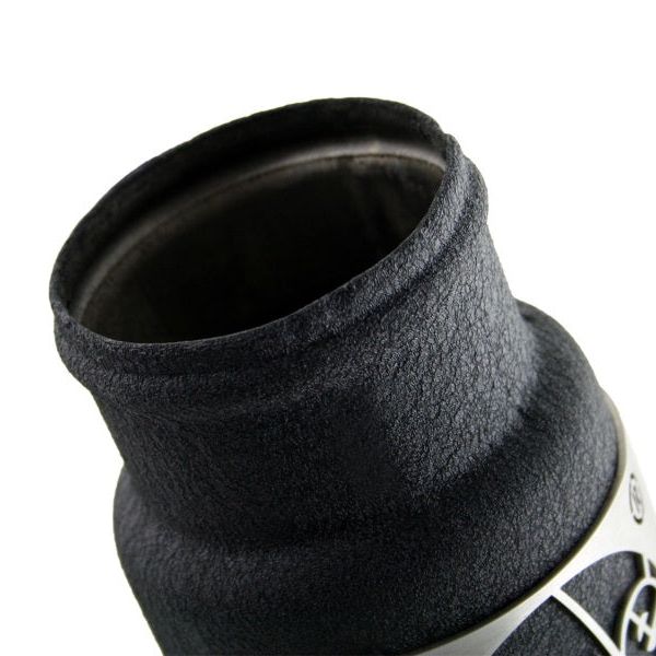 aFe 46-20045 - AFE46-20045 - aFe BladeRunner 3in Black Intercooler Hot Cold Side Tubes Combo 02-04 GM Diesel Trucks 6.6L V8 (td) - Shipped in Europe - Tuningsupply.com