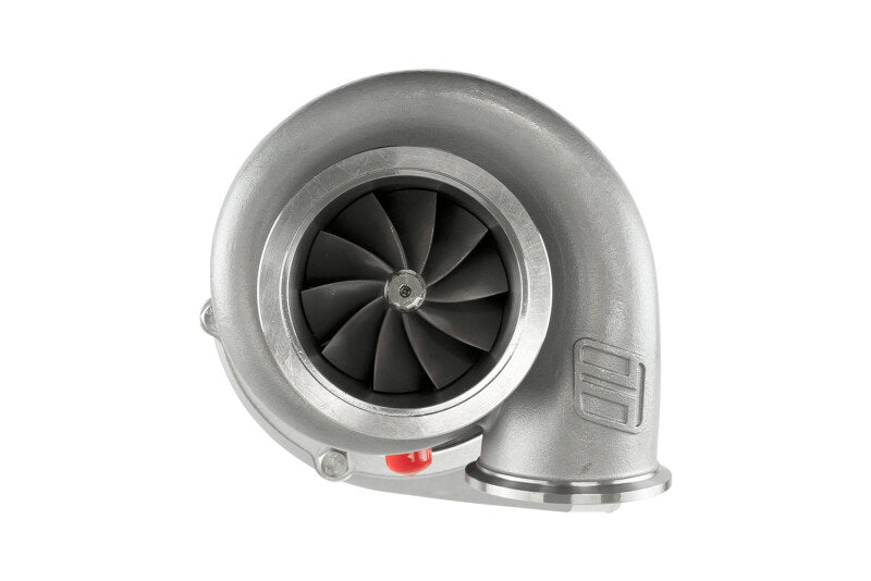 Turbosmart TS-2-6870B-VB096E - TURTS-2-6870B-VB096E - Turbosmart Water Cooled 6870 (Kompact) V-Band 0.96AR Externally Wastegated TS-2 Turbocharger - Shipped in Europe - Tuningsupply.com