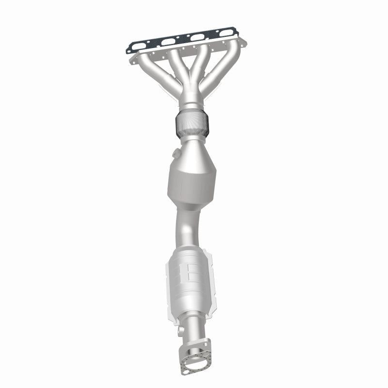 Magnaflow 50859 - MAG50859 - MagnaFlow Conv DF 02-06 Cooper/S manif - Shipped in Europe - Tuningsupply.com